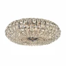 Потолочная люстра Maytoni Broche DIA902-06-N