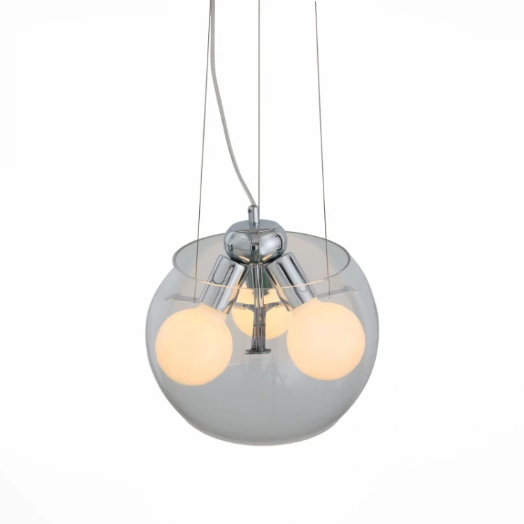 Подвесная люстра ST Luce Uovo SL512.103.03