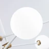 Люстра на штанге Ambrella Light Modern TR2521