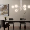 Люстра на штанге Ambrella Light Modern TR2521