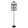 Торшер LOFT IT Vintage birdcage Loft1891F