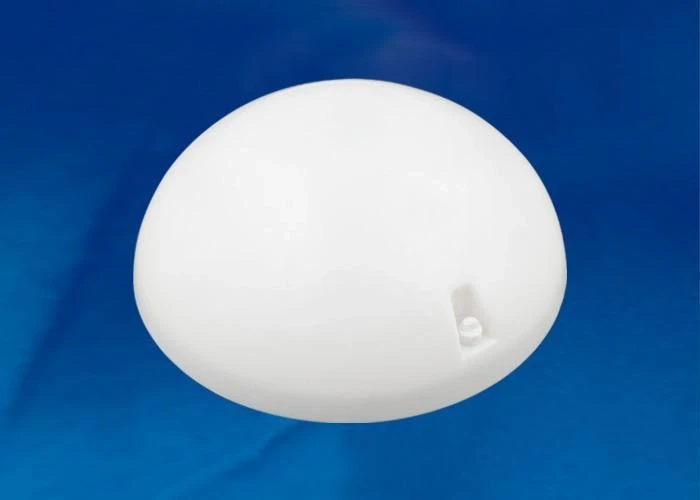 Потолочный светодиодный светильник (UL-00005231) Uniel ULW-K20C 12W/6000K IP54 WHITE