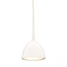 Подвесной светильник Lumina Deco Bora LDP 9179 WT