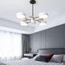 Люстра на штанге ImperiumLoft Meade 207862-26