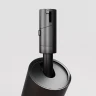 Трековый магнитный светильник Maytoni Focus Led TR201-1-15W3K-M-B
