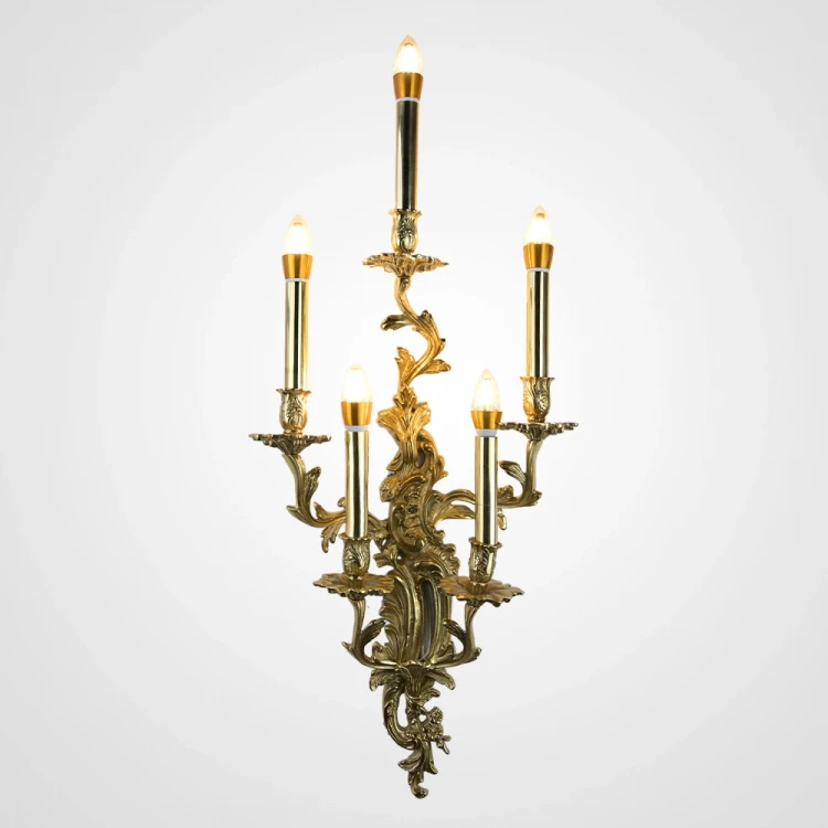 Бра ImperiumLoft Marcello Bad 255546-01