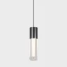 Подвесной светильник Italline IT014-0204 dark silver