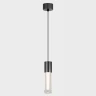 Подвесной светильник Italline IT014-0204 dark silver