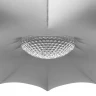 Подвесная люстра Loft IT Zeppelin 10375/1000