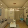 Подвесная светодиодная люстра ST Luce Rafina SL379.203.216