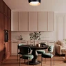 Потолочный светильник Loft IT Folk 10255/500 Black