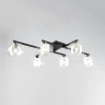 Потолочная люстра Citilux Вирта CL139165