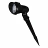 Грунтовый светильник Reluce 09401-0.7-001U LED7W BK