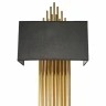 Настенный светильник Loft IT Elegio 10107 Black