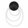 Настенный светильник ST Luce Sagrato SL6102.411.30