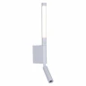 Настенный светильник Reluce 86209-9.2-001KT LED3W+6W WT