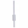 Настенный светильник Reluce 86209-9.2-001KT LED3W+6W WT