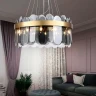 Подвесная люстра Ambrella Light Traditional TR5344