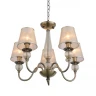 Подвесная люстра ST Luce Grazia SL185.303.05