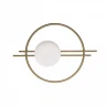 Бра Loft IT Circle 10143 Gold