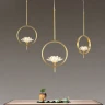 Подвесной светильник ImperiumLoft Lotos 177900-26