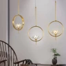 Подвесной светильник ImperiumLoft Lotos 177900-26