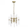 Подвесная люстра MW-Light Альгеро 285010703