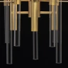 Подвесная люстра MW-Light Альгеро 285010703