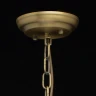 Подвесная люстра MW-Light Альгеро 285010703
