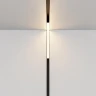 Трековый магнитный светильник Maytoni Technical Magnetic track system Exility Basis TR102-24W-DS-B