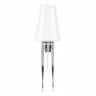 Бра Loft IT Brunilde 10207W/L Chrome