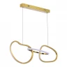 Подвесной светильник ST Luce Abra SL6505.203.26