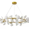 Подвесная люстра Kink Light Аста 07867-12A,33
