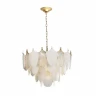 Подвесная люстра Odeon Light Porcela 5051/21
