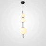 Подвесной светильник ImperiumLoft White beads 275305-22