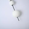 Подвесной светильник ImperiumLoft White beads 275305-22