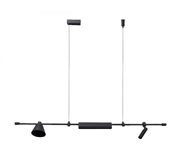 Подвесной светильник Kink Light Ристо 07616-115L,19