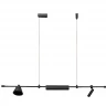 Подвесной светильник Kink Light Ристо 07616-115L,19
