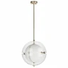 Подвесной светильник Lightstar MODENA 816043