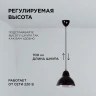 Подвесная люстра Apeyron 16-66