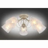 Потолочная люстра Omnilux Orune OML-53007-05