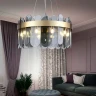 Подвесная люстра Ambrella Light Traditional TR5342