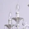 Подвесная люстра MW-Light Свеча 2 301014605