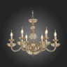 Подвесная люстра ST-Luce SL1758.203.06
