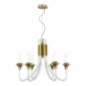 Подвесная люстра ST Luce Vetrano SL1241.203.06