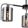 Люстра на штанге Escada Elegant 671/3P Chrome