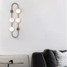 Бра ImperiumLoft Hoop 213736-26