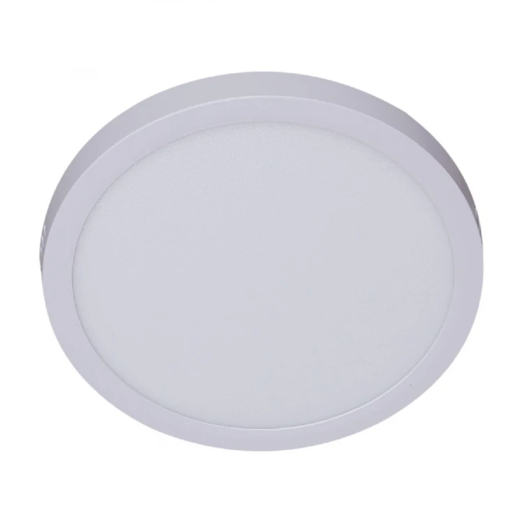 Накладной светильник Reluce 70606-9.5-001OL LED18W WH 4000K