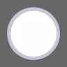 Накладной светильник Reluce 70606-9.5-001OL LED18W WH 4000K