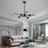 Люстра на штанге ImperiumLoft Merill 204088-26